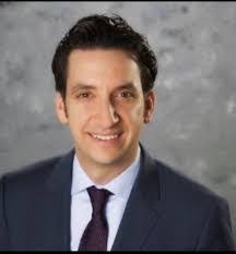 Robert Chiti's Instagram, Twitter & Facebook