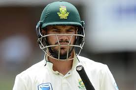 Aiden markram and rassie van der dussen show subcontinent steel. Aiden Markram The Key Man In Sa S Quest To Avoid 2nd Test Defeat In Pakistan Sport