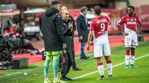Die anzeige kann nach saison, verein, ligahöhe und wettbewerb gefiltert werden. Leonardo Jardim Compact And Serious As Monaco