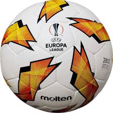 This page details statistics of the uefa cup and uefa europa league. Ball Molten Molten Uefa Europa League Training 2018 19 Top4football Com