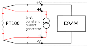 New sim 200 degree heat detector. Resistance Thermometer Wikipedia