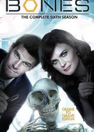 Download Soundtracks From Bones Season 4 Seriestrack SVG Cut Files