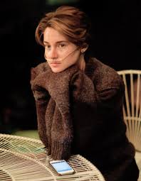 The Fault In Our Stars The Fault In Our Stars Hazel Grace Lancaster Hazel Grace