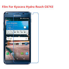 Instructions on how to unlock kyocera phone by imei. 1 2 5 10 Pcs Ultra Thin Clear Hd Screen Protector Film With Cleaning Cloth Film For Kyocera Hydro Reach C6743 Phone Screen Protectors Aliexpress