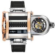 By placing technical expertise at the service of beauty and the highest quality, the dewitt manufacture creates exceptional high jewellery works of art, masterpieces of both the watchmaker's and the jeweller's art. Wx 1 36 M1100 Dewitt Wx 1 Concept Mens Watch
