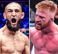 MMA fighter's rapid success despite limited experience