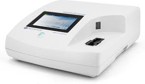Complete with filter cartridge, ready to use. Nanocolor Advance Spectrophotometer Macherey Nagel Macherey Nagel