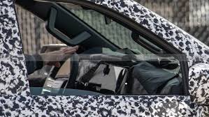 New Spy Photos Reveal Big Changes for 2027 GMC Sierra 1500's Base Model
