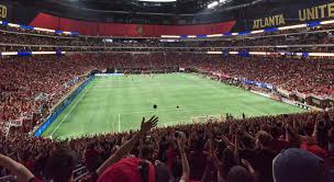 Here you will find mutiple links to access the atlanta united fc match live at different qualities. Atlanta United Vs Club America Tickets Gametime