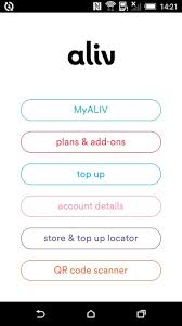 Signing out of account, standby. Free Download Myaliv Apk For Android