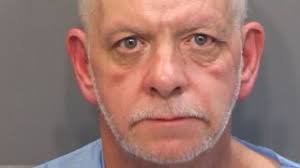 Terry Highfield charged in eight Chattanooga burglaries