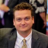 B. Andrew Partridge Jr., AIC