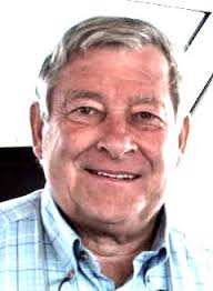 Ronald Paradis Obituary