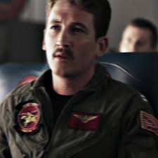 Miles Teller and Anya Taylor-Joy Sniper Training for The Gorge