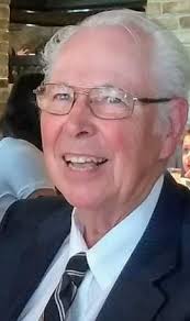 Fred Sheldon Davis Obituary