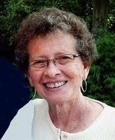 Karen McElwee Obituary (1944