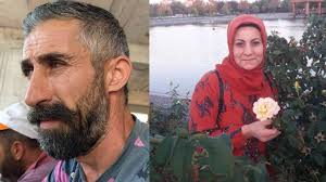 Cinayettten önce tehditler savurmuş: Balıkesir'de uzaklaştırma kararı olan  Cemil Fidan, boşandığı Ayşe Acar'ı boğazını keserek öldürdü!