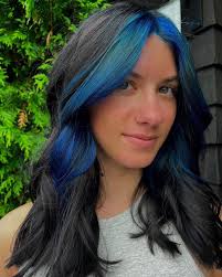 Eric Alt salon never disappoints🦋 CeramideA2 working overtime to deliver  this beautiful color duo #colordesignhair