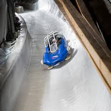 Eurosport est votre destination pour l'actualité bobsleigh. Sejour Bobsleigh A La Plagne Piste Olympique Skeleton Bobsleigh Et Luge La Plagne