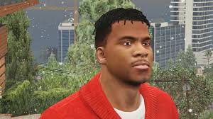 New Dreads Pack For Franklin "3 MODELS" *Pack #2*