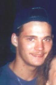 Christopher Wayne “Chris” Barger (1975-1994)