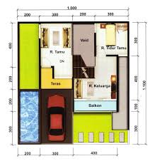 Berikut ini adalah penjelasan lebih lengkapnya. Konsep Desain Rumah Minimalis 2 Lantai Beserta Denahnya