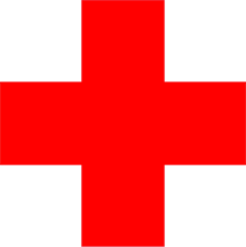 Image Result For Lifeguard Cross Svg Medical Clip Art Red Cross Logo Cross Printable