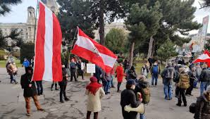 Aktuelle news zur demonstration in wien: Gegen Massnahmen Und Korruption Das Planen Die Veranstalter Der Wien Demo Am 15