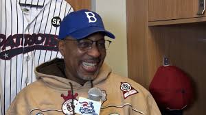Willie Randolph Black History Month