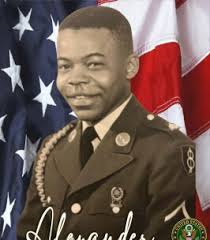 Obituary for Alexander Radcliff Jr.