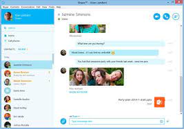 Video calls, this system's star feature, didn't seem until two years. Download Skype For Mac Os X V8 51 0 72 Freeware Afterdawn Software Downloads