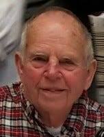 Marlan Larson Obituary