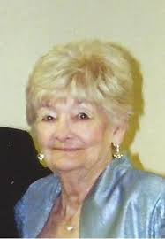 Bettye Whitney Obituary (1936