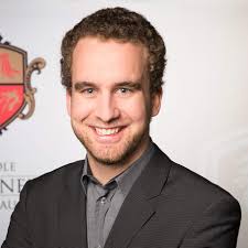 Eric-Olivier Brousseau