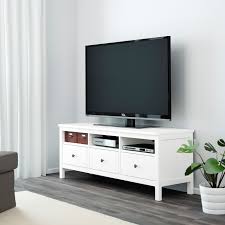 Hemnes Tv Bank Weiss Gebeizt Ikea Osterreich In 2020 Hemnes Tv Stand Wood Tv Stand Cabinet