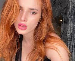 Check spelling or type a new query. Why Did Bella Thorne Get In Trouble Over Her Onlyfans Page Bella Thorne S Age Capital