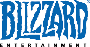 Blizzard Logo Png Free Downloads Blizzard Entertainment Entertainment Logo Starcraft