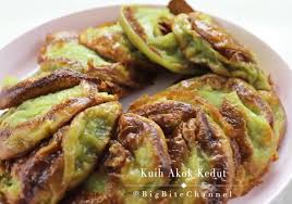 Nah, kami mudahkan kerja anda dengan resepi yang sedang popular sekarang. Resepi Kuih Akok Kedut Pandan Lemak Manis Cara Nak Buat Pon Mudah Confirm Jadi Daily Masak