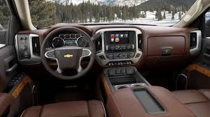 2015 Chevrolet Silverado High Country Chevy Silverado Silverado High Country Chevrolet Silverado