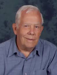 Obituary information for Bob Shell
