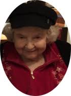 Georgia Downs Share On Facebook