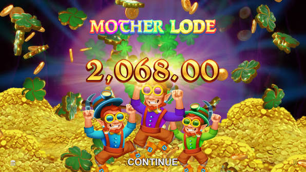Mining Pots of Gold Slot | Play for Real Money at Amazon Slots