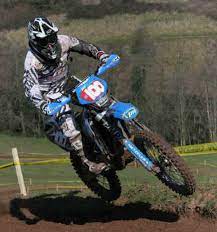 Enduro News Electraction Tm Uk