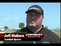 Combats Jeff Wallace '14