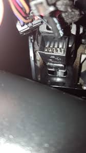 Audi A6 Radar Detector Mirror Hardwire Audiworld Forums