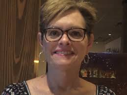 Lung cancer survivor embraces every day