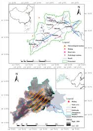 Po box 1947, fair oaks, ca 95628, united states. Sustainability Free Full Text Impact Of Land Use Change On Water Conservation A Case Study Of Zhangjiakou In Yongding River Html