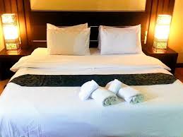 Quais são os restaurantes perto de king royal garden inn? King Royal Garden Inn Bangkok Updated 2021 Prices