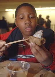 Grand Festival Day heralds black history