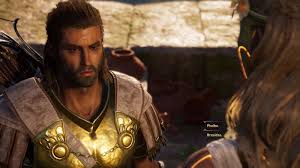 A Life For A Life Assassin S Creed Odyssey Walkthrough